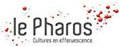 Logo Le Pharos
